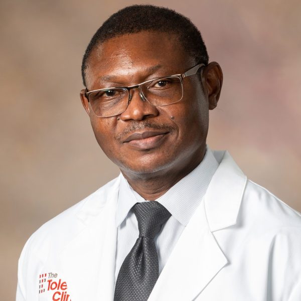 Dr Ajala